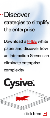 Cysive Cymbio