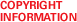 Copyright Information Copyright Information